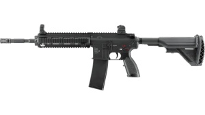 HECKLER & KOCH HK416 T4E CAL.43 - FULL-AUTO [1st Gen] - Img 7