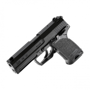 Heckler&Koch P8 A1 6mm Airsoft Pistol [GreenGas - GBB] - Img 4