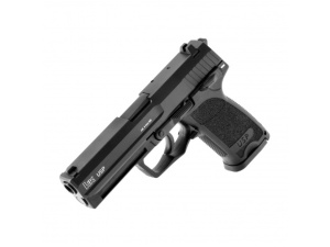 Heckler&Koch USP blowback 6mm Airsoft Pistol [Co2 - GBB] - Img 3
