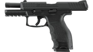 Heckler&Koch VP9 6mm Airsoft Pistol [GreenGas - GBB] - Img 10