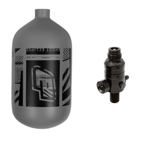 Ninja Pro V3 Blackout (750psi)