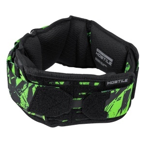 HK Army Airsoft Hostile Synapse Flex Belt - Green - Img 3