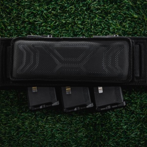 HK Army Airsoft Speed Flex Belt - Black - Img 6