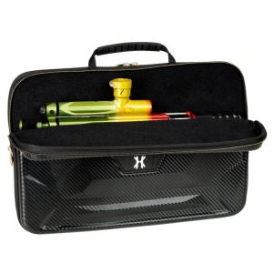 HK Army Exo XL Marker Case 2.0 / marker bag XL (black) - Img 5