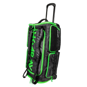 HK Army Expand 75L Roller Gear Bag - Img 6
