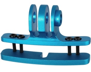 HK Army GoPro Camera Mount for Paintball goggles - dif. colors - Img 3