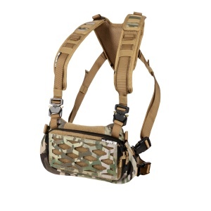 HK Army Hostile Airsoft - Sector Chest Rig - Camo - Img 7