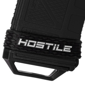 HK ARMY Hostile AWS - 250 Mag - Img 2