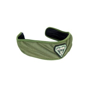 HK ARMY HSTL Neck Protector - Olive - Img 2