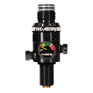 HK ARMY LP3 HP Regulator 300bar / 4500psi [300PSI OUTPUT]