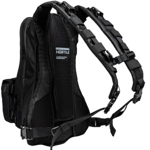 HK Army Reflex Backpack / HPA Backpack (Black) - Img 3