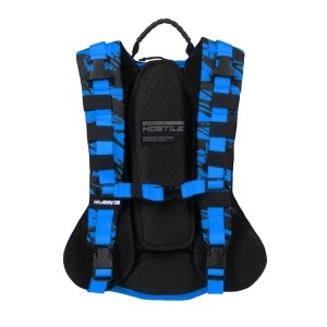 HK Army Reflex Backpack / HPA Backpack (Blue) - Img 2