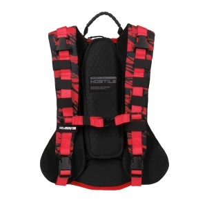 HK Army Reflex Backpack / HPA Backpack (Red) - Img 2
