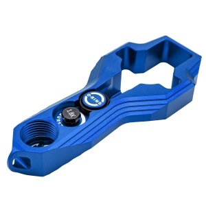 HK ARMY Reg Multi-Tool BLUE - Img 9