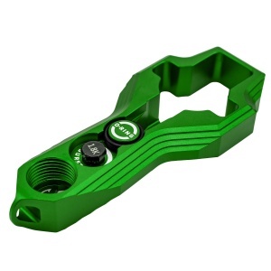 HK ARMY Reg Multi-Tool NEON GREEN - Img 9