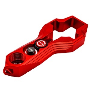 HK ARMY Reg Multi-Tool RED - Img 9