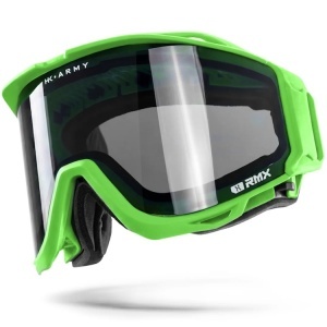 HK Army RMX Frame Kit (neon green)