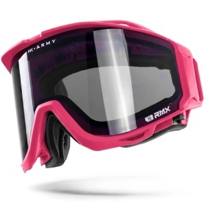 HK Army RMX Frame Kit (neon pink)