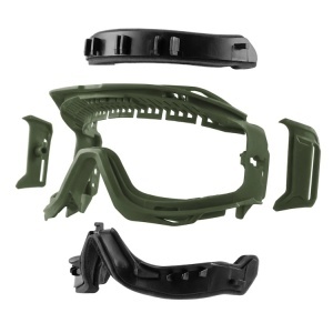 HK Army RMX Frame Kit (olive) - Img 3