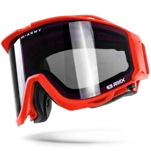 HK Army RMX Frame Kit (red)