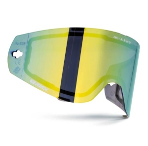 HK Army RMX Lens / Thermal Lens (Gold)