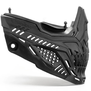 HK Army RMX Terror Lower (black) - Img 4