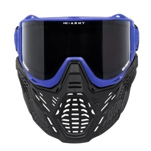 HK Army RMX Thermal Goggle - Blue - Img 3