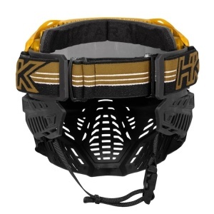HK Army RMX Thermal Goggle - Gold - Img 3