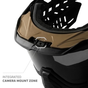 HK Army RMX Vent Blocker (tan) - Img 4