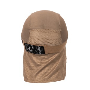HK ARMY Skull Wrap - Dune - Img 4
