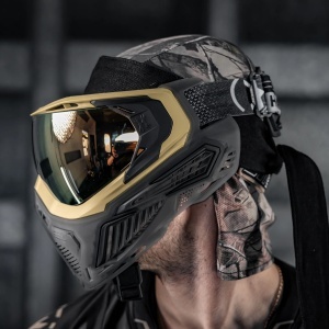 HK ARMY Skull Wrap - Forest - Img 2