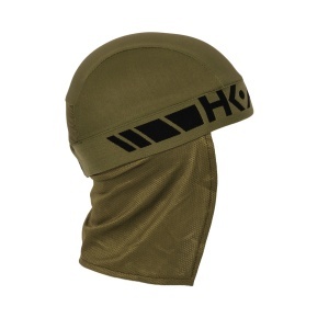 HK ARMY Skull Wrap - Olive - Img 3