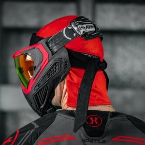 HK ARMY Skull Wrap - Scorch - Img 8
