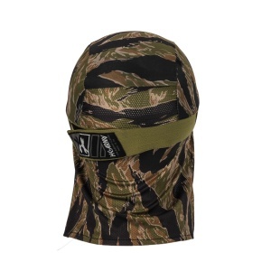 HK ARMY Skull Wrap - Tigerstripe - Img 4