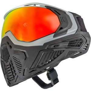 HK Army SLR Paintball Pro Thermal Mask (Solar) - Img 1