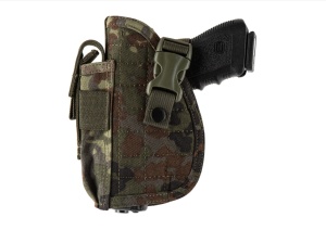 Invader Gear Belt Holster Left - Img 7