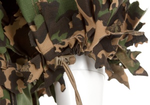 InvaderGear Ghillie Base Leaf - Partizan - Img 5