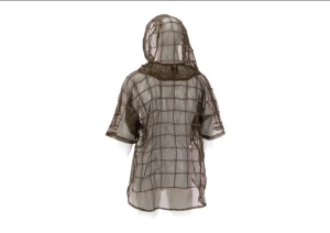 InvaderGear Sniper Base Mesh Ranger Green