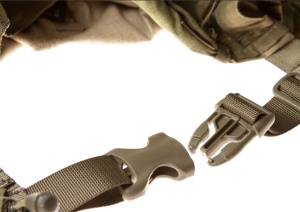 InvaderGear Sniper Bolero Plain Everglade - Img 7