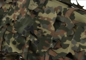 InvaderGearSniper Bolero Leaf Flecktarn - Img 7