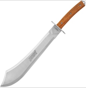 Joker Indonesian Wood machete