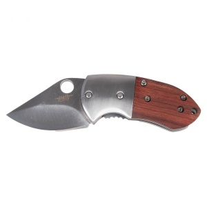 Joker JKR711 folding wood knife - Img 1