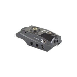 JS-Tactical Red Laser for Pistols [Sina 22mm / Incarcare USB] - Img 2