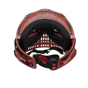 JT Proflex LE Marble - Red/Black - Img 5