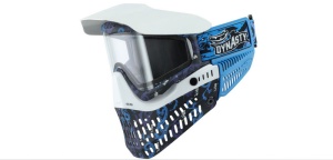JT Proflex Spectra Thermal LE Dynasty white (Clear Lens) - Img 2