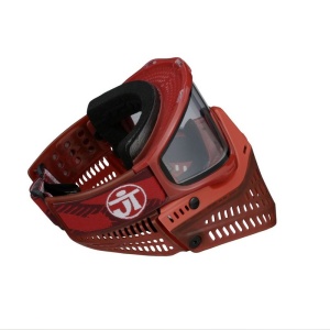 JT Spectra Proflex LE ICE Garnet - Thermal Goggle - Img 4