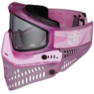 JT Spectra Proflex Paintball Thermal Goggle Limited Edition (Birthstone ICE – Opal) - Img 2
