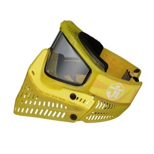 JT Spectra Proflex Paintball Thermal Goggle Limited Edition (Birthstone ICE - Topaz) - Img 3