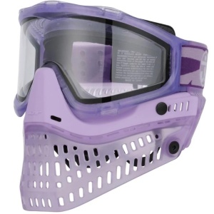 JT Spectra Proflex Paintball Thermal Goggle Limited Edition (Jan Birthstone ICE – Alexandrite) - Img 2