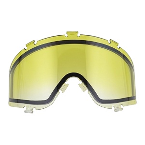 JT Spectra Thermal LENS (Yellow Fade) - Img 2